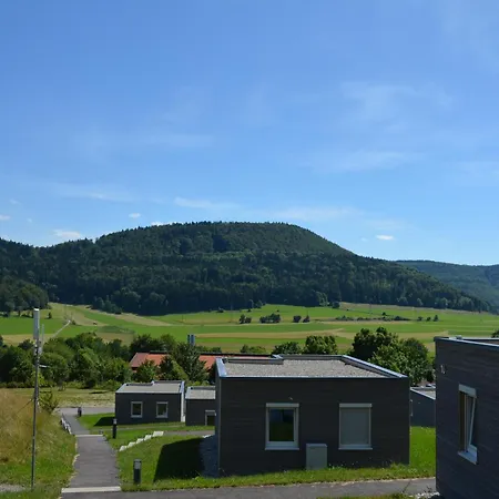 Üdülőpark Sonnencamping