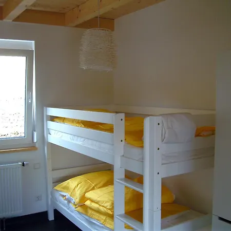 Am Sonnencamping - Oberhalb Badkap 5*