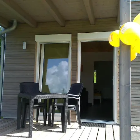 Sonnencamping Albstadt