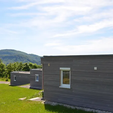 Sonnencamping Üdülőpark