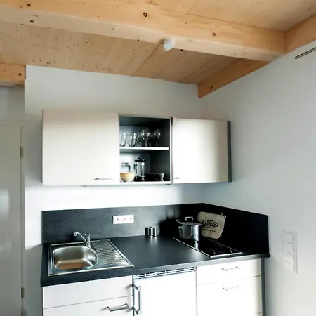 Prázdninový areál Sonnencamping 5*