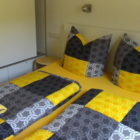 Am Sonnencamping - Oberhalb Badkap 5*
