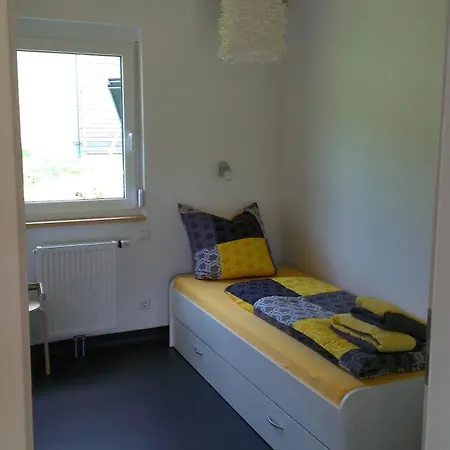 Sonnencamping 5* Albstadt