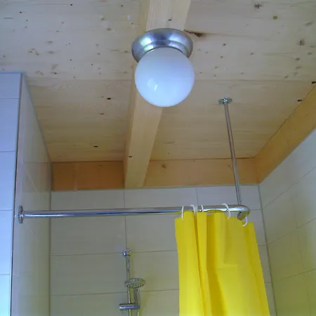 Sonnencamping ألبشتات