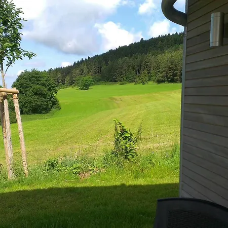 Sonnencamping Üdülőpark 5*