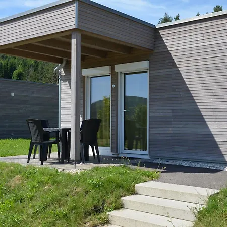 Prázdninový areál Sonnencamping