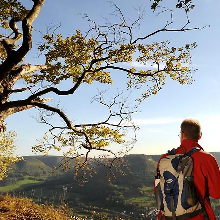 Sonnencamping Prázdninový areál