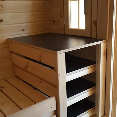 Sonnencamping