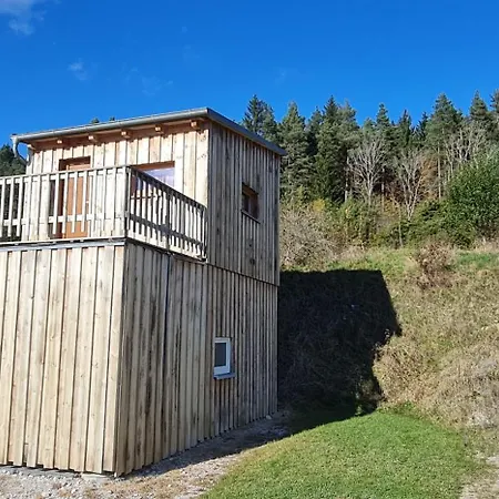 Sonnencamping 5* Albstadt
