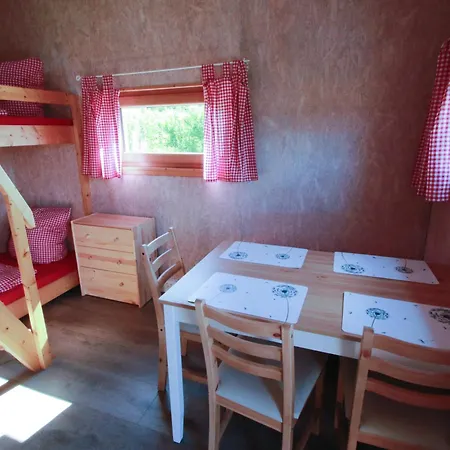 Sonnencamping Prázdninový areál