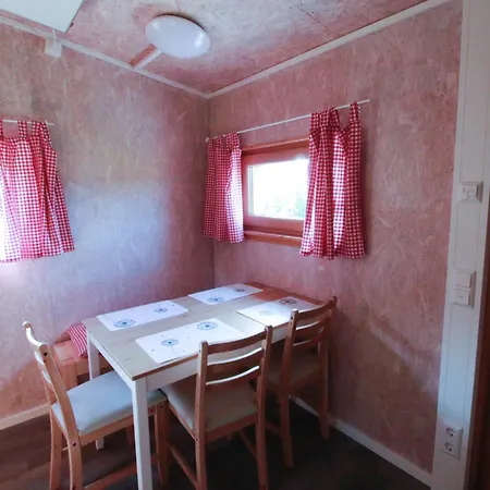 Sonnencamping Prázdninový areál