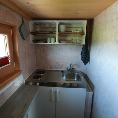 Sonnencamping Prázdninový areál Albstadt