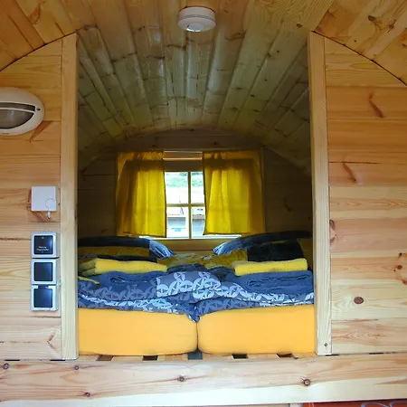 Sonnencamping