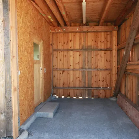 Prázdninový areál Sonnencamping