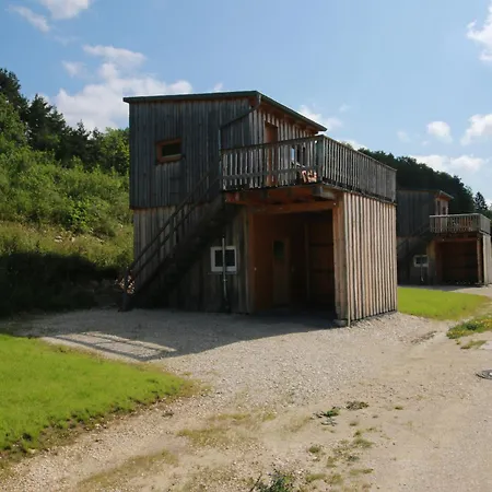 Sonnencamping Albstadt