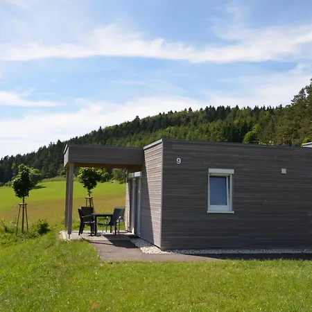Sonnencamping 5*