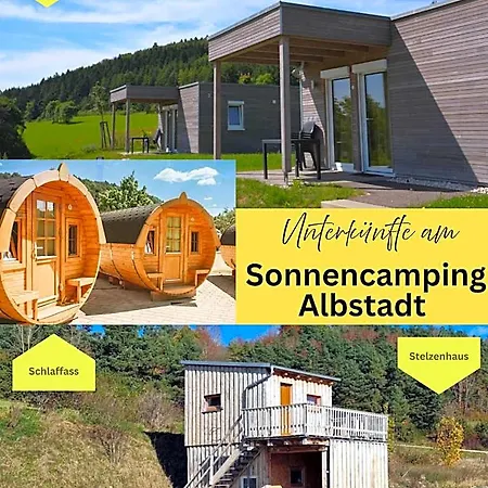 Sonnencamping 5*