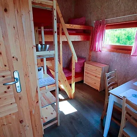 Sonnencamping אלבשטאדט