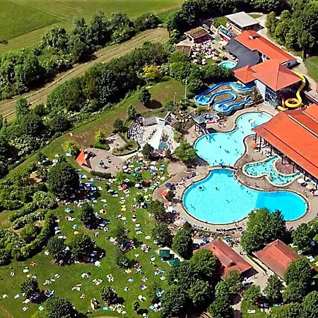 Tatil parkı Sonnencamping 5*