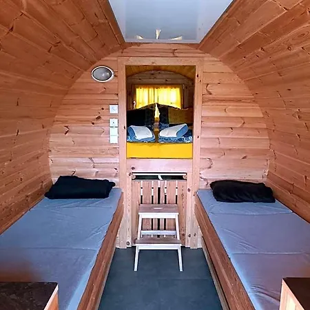 Tatil parkı Sonnencamping 5*