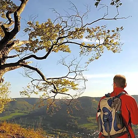 Sonnencamping Tatil parkı