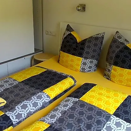 Tatil parkı Sonnencamping 5*