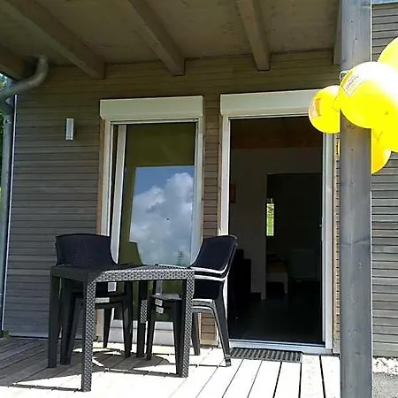 Sonnencamping Tatil parkı Albstadt