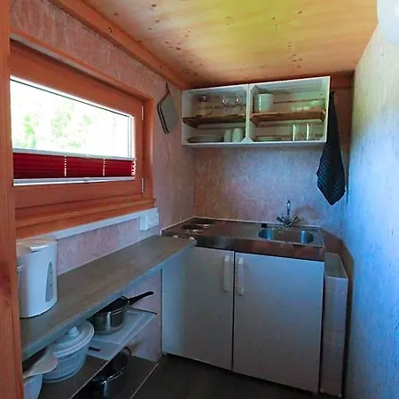 Sonnencamping 5* Albstadt