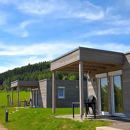 Sonnencamping Tatil parkı Albstadt