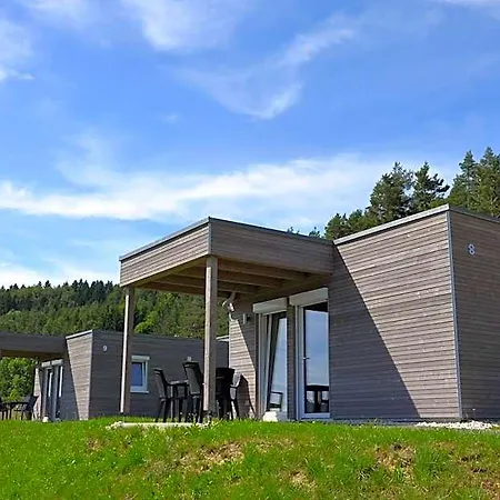 Sonnencamping 5*