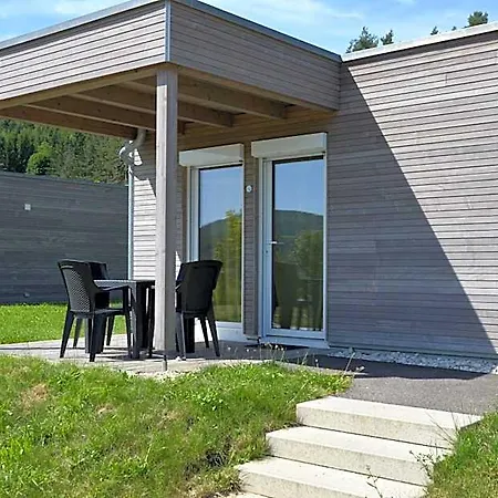 Sonnencamping 5* אלבשטאדט