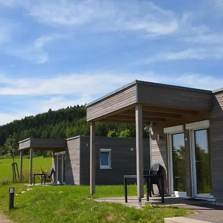 Sonnencamping Üdülőpark