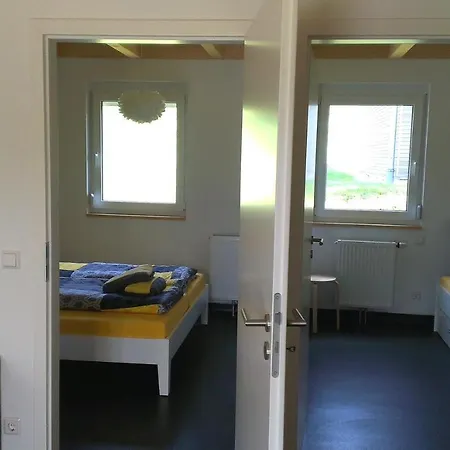Am Sonnencamping - Oberhalb Badkap 5* Albstadt