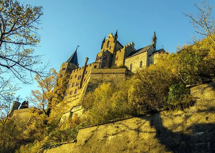 Sonnencamping Vakantiepark